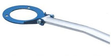 Load image into Gallery viewer, Cusco Strut Bar Subaru WRX / STi (2015-2021) Rear - Type OS - Aluminum Oval Shape (Type 1) Bar - Default Title Alternate Image