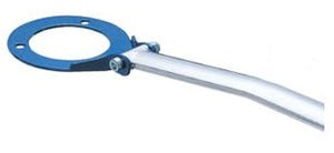 Cusco Strut Bar Lexus LS400 (1995-2000) Front - Type OS - Aluminum Ova