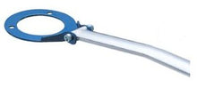 Load image into Gallery viewer, Cusco Strut Bar Mitsubishi Galant / Galant VR4 (1987-1993) Type OS - Aluminum Oval Shape - Front / Rear - Front Alternate Image