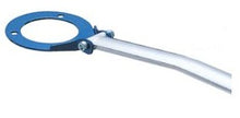 Load image into Gallery viewer, Cusco Strut Bar Scion IQ (2012-2015) Front - Type OS - Aluminum Oval Shape Bar Alternate Image
