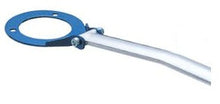 Load image into Gallery viewer, Cusco Strut Bar Subaru Forester (2014-2018) Front - Type OS - Aluminum Oval Shape Bar Alternate Image