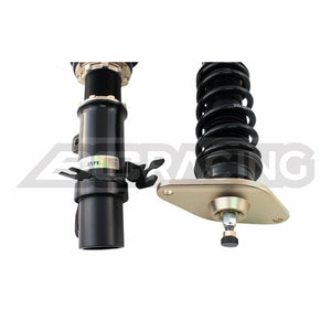1195.00 BC Racing Coilovers Mini Cooper R56 (07-13) w/ Front Camber Plates & End Links - Redline360