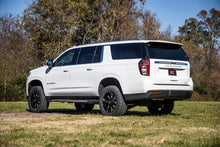 Load image into Gallery viewer, Rough Country Lift Kit Chevy Tahoe 4WD (2021-2022) 3.50&quot; Lift Alternate Image