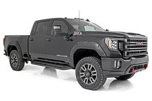 Load image into Gallery viewer, Rough Country Leveling Kit GMC Sierra 4WD (20-22) [1.5&quot; - 2&quot;] w/ or w/o Shocks Alternate Image