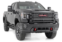 Load image into Gallery viewer, Rough Country Leveling Kit GMC Sierra 4WD (20-22) [1.5&quot; - 2&quot;] w/ or w/o Shocks Alternate Image