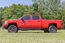 Load image into Gallery viewer, Rough Country Lift Kit Chevy Silverado 2WD/4WD (11-19) [3.50&quot; Lift] w/  or w/o Lifted Knuckles Alternate Image