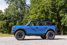 Rough Country Lift Kit Ford Bronco Sport 4WD (21-22) 2" Suspension Lif ...