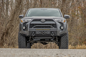 Rough Country Lift Kit Toyota 4Runner 2WD/4WD (2010-2022) 3.5" Lift Kit