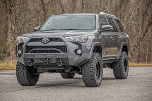 Rough Country Lift Kit Toyota 4Runner 2WD/4WD (2010-2022) 3.5" Lift Kit