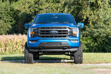 Load image into Gallery viewer, Rough Country Lift Kit Ford F150 4WD (21-22) 6&quot; Suspension Lift Kits w/ Struts &amp; Shocks Alternate Image