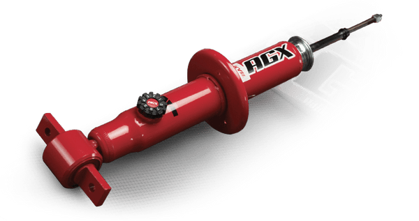 KYB AGX Adjustable Shocks Honda Civic EF/EG (89-95) Rear Strut - 74100