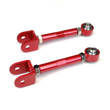 Load image into Gallery viewer, 127.50 Godspeed Traction Rods Nissan 300ZX Non HICAS (90-96) Rear Arms - Pair - Redline360 Alternate Image