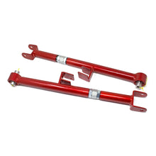 Load image into Gallery viewer, Godspeed Toe Arms BMW E46 325i 330i M3 (99 - 06) Rear Bucket Delete Arms - Camber Kits - AK-021 - Redline360 Alternate Image