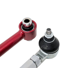 Load image into Gallery viewer, Godspeed Toe Arms Mitsubishi Galant (1994-2003) Rear Adjustable w/ Ball Joints - Default Title Alternate Image