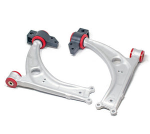 255.00 Godspeed Control Arms VW Jetta A5/A6 (2006-2014) Cast Aluminum Front Lower Arms - Redline360