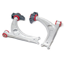 Load image into Gallery viewer, 255.00 Godspeed Control Arms VW GTI MK5/MK6 (2006-2013) Cast Aluminum Front Lower Arms - Redline360 Alternate Image