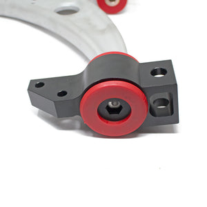 255.00 Godspeed Control Arms VW GTI MK5/MK6 (2006-2013) Cast Aluminum Front Lower Arms - Redline360