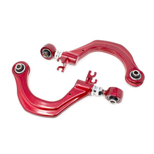 200.00 Godspeed Camber Kit VW Jetta / Golf MK5 / MK6 (06-15) MK7 (15-20) Rear Arms - Pair - Redline360