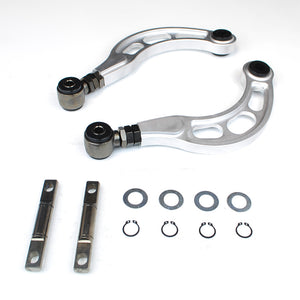 187.00 Godspeed Camber Kit Acura ILX (2013-2020) Rear Arms - Pair - Redline360