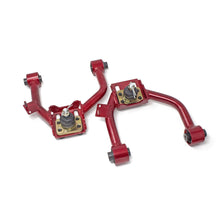 Load image into Gallery viewer, 127.50 Godspeed Camber Kit Honda Civic EF &amp; CRX (1988-1991) Front Upper Control Arms - Pair - Redline360 Alternate Image