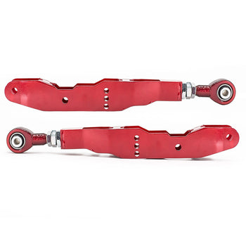 Godspeed Camber Kit BRZ FRS 86 (13-25) Rear Lower Control Arms w/ Spherical Bearings