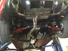 Load image into Gallery viewer, Godspeed Camber Kit Subaru Outback (10-19) Rear Lower Control Arms w/ Spherical Bearings - Default Title Alternate Image