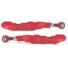 Load image into Gallery viewer, Godspeed Camber Kit Subaru Outback (10-19) Rear Lower Control Arms w/ Spherical Bearings - Default Title Alternate Image