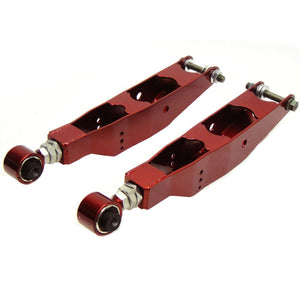 255.00 Godspeed Camber Arms Lexus IS300 (2001-2005) Rear Lower Control Arms - Redline360
