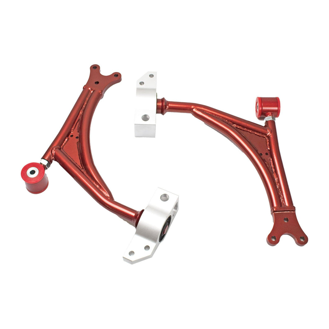 255.00 Godspeed Control Arms VW Jetta A5/A6 (06-14) Front Lower Adjustable Arms - Redline360