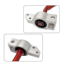 Load image into Gallery viewer, Godspeed Control Arms Audi TT / TT Quattro (08-17) Front Lower Adjustable Arms - Default Title Alternate Image