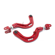 Load image into Gallery viewer, Godspeed Camber Kit Nissan Sentra B18 (2020-2025) Rear Upper Control Arms Alternate Image