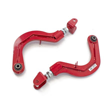 Load image into Gallery viewer, Godspeed Camber Kit Nissan Sentra B18 (2020-2025) Rear Upper Control Arms Alternate Image