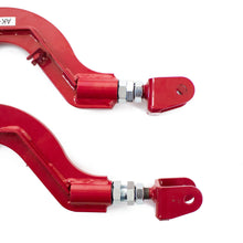 Load image into Gallery viewer, Godspeed Camber Kit Nissan Sentra B18 (2020-2025) Rear Upper Control Arms Alternate Image