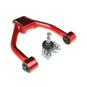 212.50 Godspeed Camber Kit Lexus IS250/IS350 Sedan (2006-2013) Adjustable Front Upper - Redline360