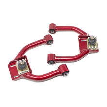 Load image into Gallery viewer, Godspeed Camber Kit Honda Civic EK (1996-2000) Front Upper Control Arms - Pair Alternate Image