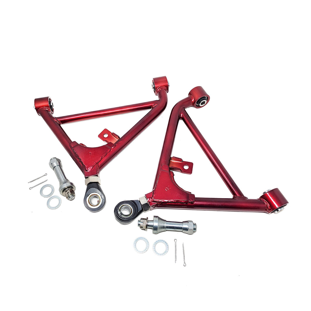 212.50 Godspeed Camber Kit Nissan 240SX S13 (89-94) Rear Lower Control Arms - Pair - Redline360