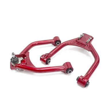 255.00 Godspeed Camber Kit Dodge Charger RWD (2011-2020) Front Arms - Pair - Redline360