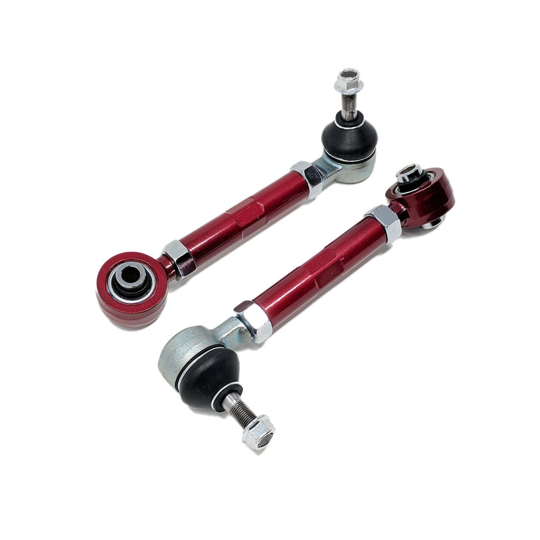 153.00 Godspeed Toe Arms Lexus IS250 / IS350 (06-13) Rear Arms - Pair - Redline360