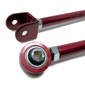 153.00 Godspeed Traction Arms Lexus IS300 (2001-2005) Adjustable Rear Arms - Redline360