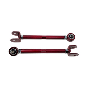 153.00 Godspeed Traction Arms Lexus SC430 (2002-2010) Adjustable Rear Arms - Redline360