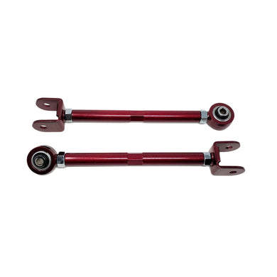 153.00 Godspeed Traction Arms Lexus GS300 GS400 GS430 (1998-2005) Adjustable Rear Arms - Redline360