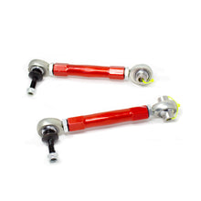 Load image into Gallery viewer, 170.00 Godspeed Toe Arms BMW M5 E39 (00-03) 525i 530i 540i RWD (95-03) Rear Pair - Redline360 Alternate Image