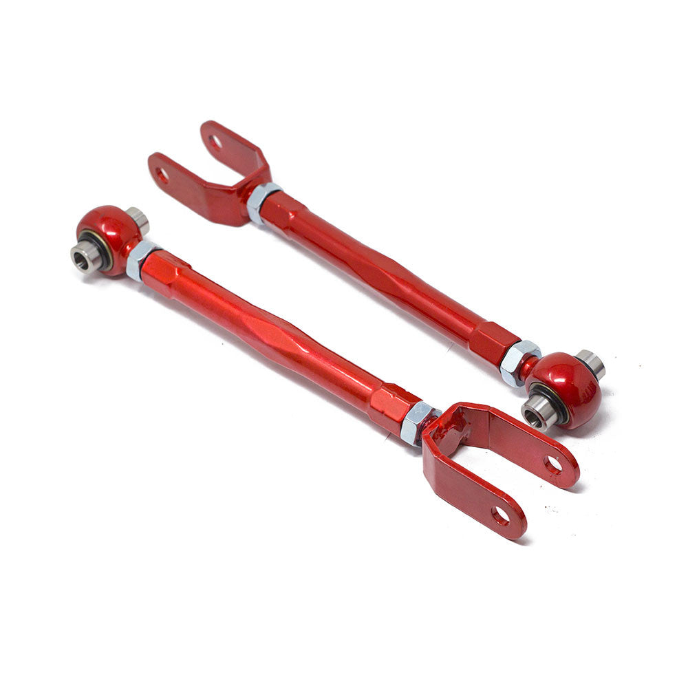 170.00 Godspeed Caster Arms Porsche 911 996 (98-04) 911 997 (05-12) Front Lower Arms - Pair - Redline360