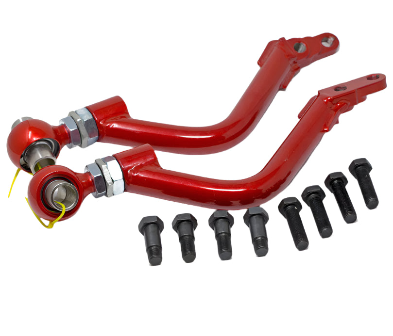 Godspeed Tension Rods Lexus IS300 (2001-2005) Front Adjustable w/ Sphe ...