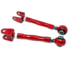 Load image into Gallery viewer, Godspeed Toe Arms Nissan Altima Coupe (08-13) Sedan (07-12) Rear Arms - Pair - Default Title Alternate Image