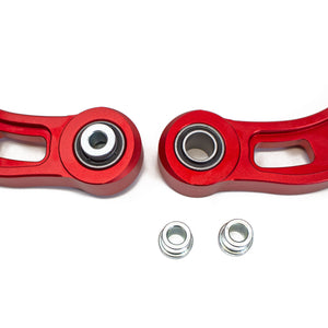 187.00 Godspeed Camber Kit Toyota Celica (00-06) Rear Adjustable Arms - Pair - Redline360