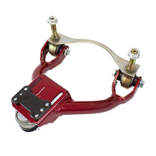 Load image into Gallery viewer, 127.50 Godspeed Camber Kit Honda Civic EF &amp; CRX (1988-1991) Front Upper Control Arms - Pair - Redline360 Alternate Image