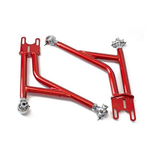 Load image into Gallery viewer, Godspeed Control Arms Audi A3 RS3 S3 8V (2015-2020) Front Lower Adjustable Arms - Default Title Alternate Image