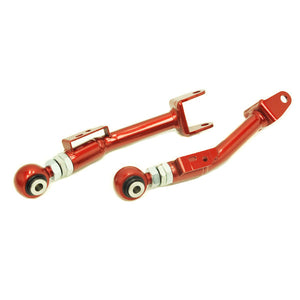 127.50 Godspeed Trailing Arms BRZ / FRS / 86 [Rear w/ Spherical Bearings] (2013-2020) AK-122 - Redline360