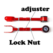 Load image into Gallery viewer, Godspeed Toe Arms Nissan Maxima (2009-2014) Rear Trailing Arms - Pair - Default Title Alternate Image